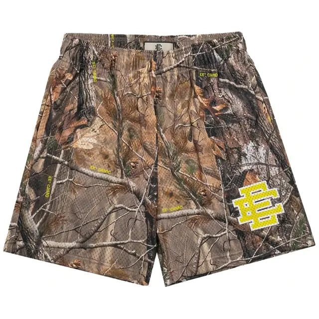 EE Basic Shorts
