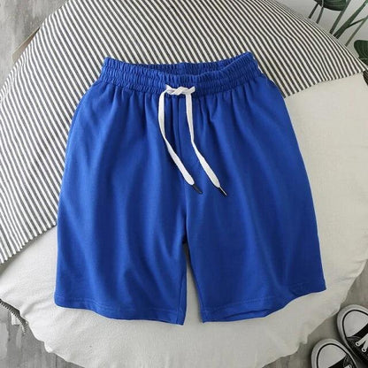 Short d'été pour femme