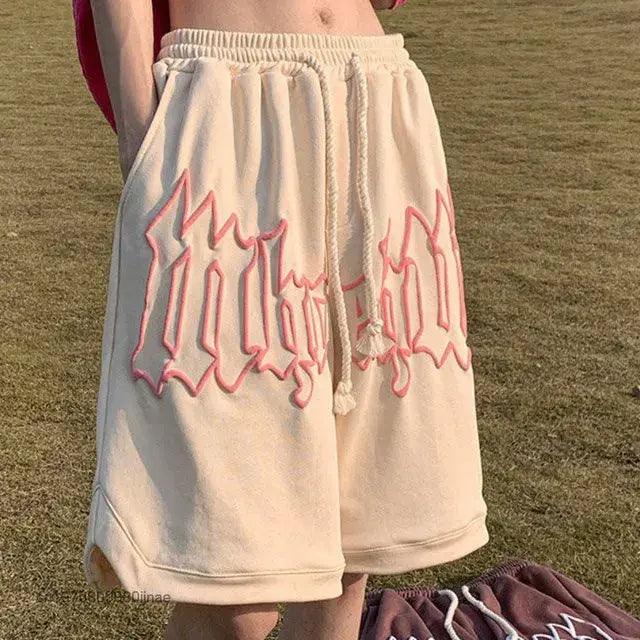 Summer Shorts For Men - ENVYWEAR