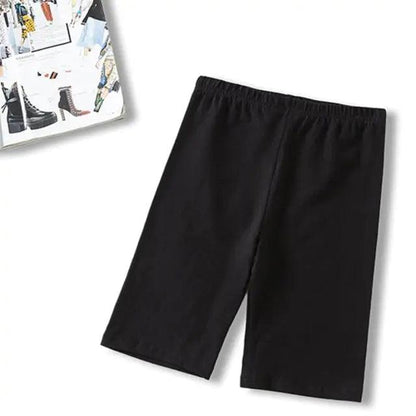 Short de cyclisme Athleisure 4 couleurs
