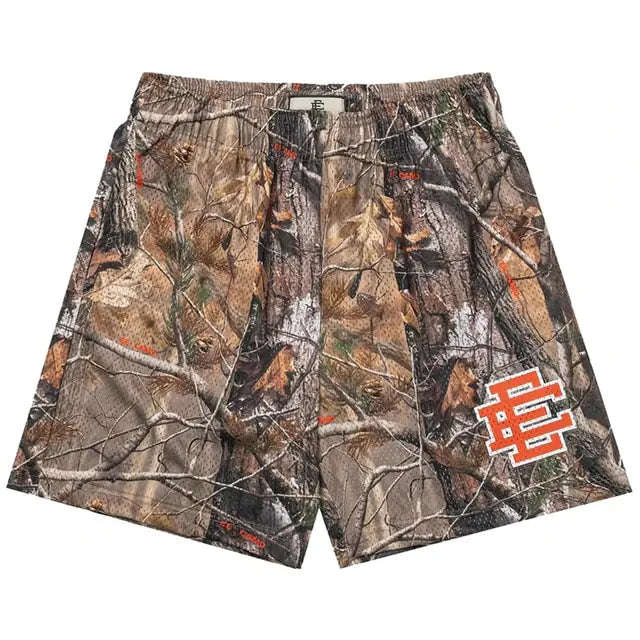 EE Basic Shorts