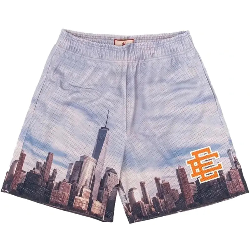EE Basic Shorts