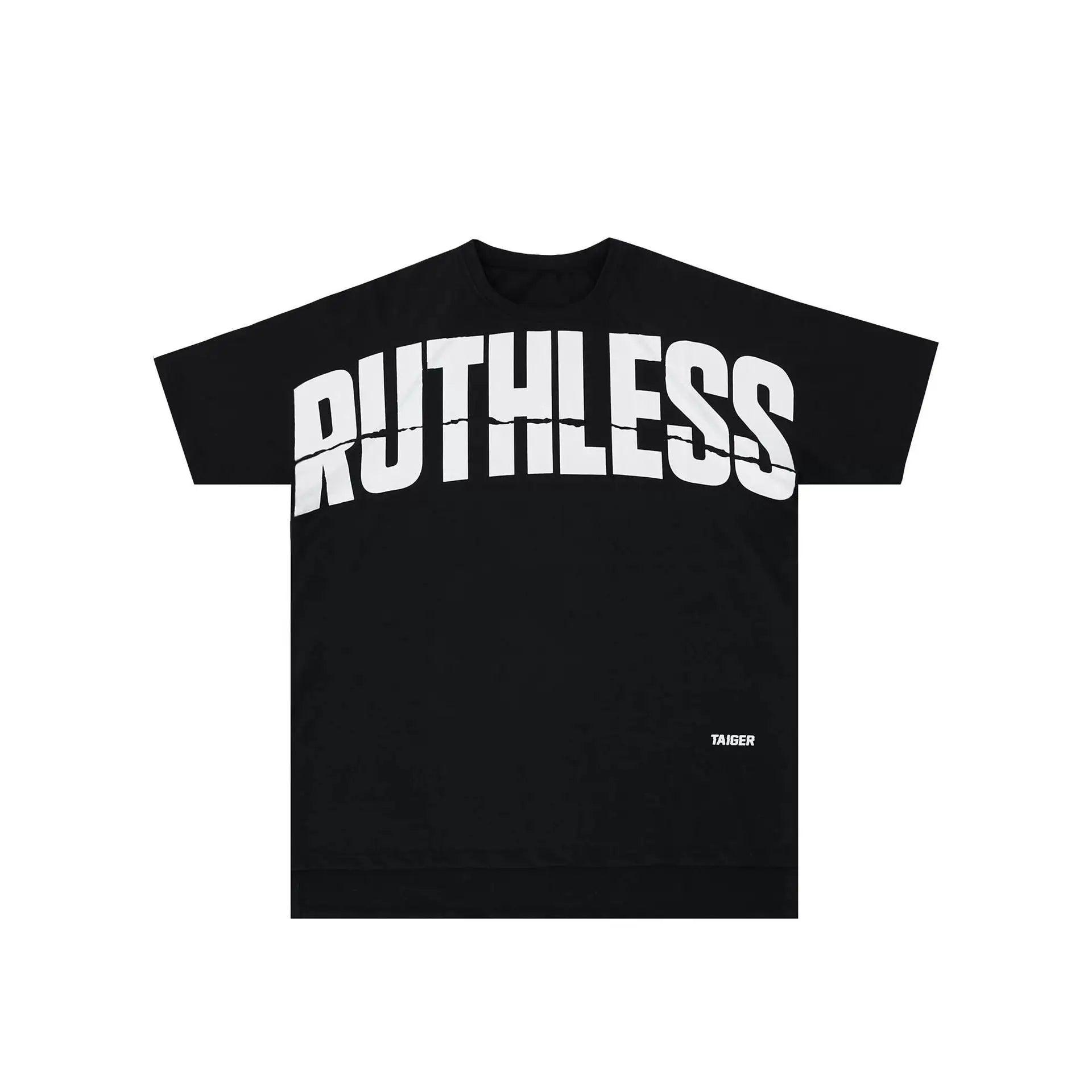 Streetwear Harajuku Tee Shirts - ENVYWEAR