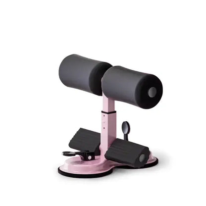 Portable Sit-Up Bar Assistant