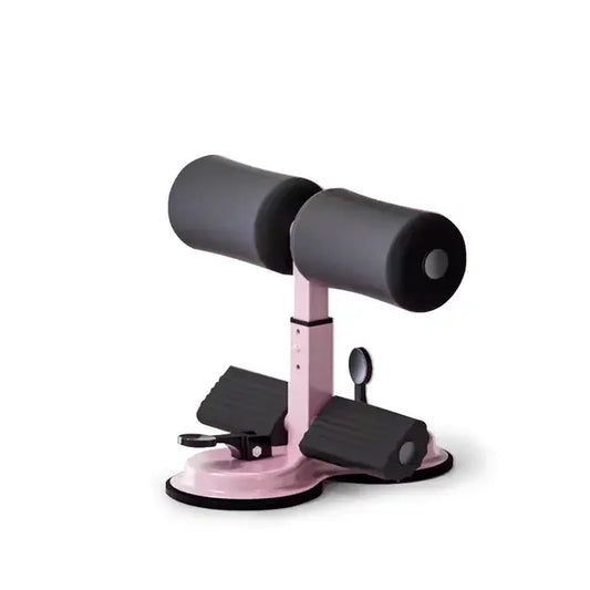 Portable Sit-Up Bar Assistant