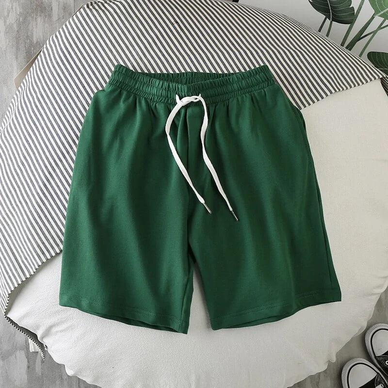 Short d'été pour femme