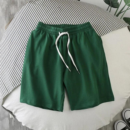 Short d'été pour femme