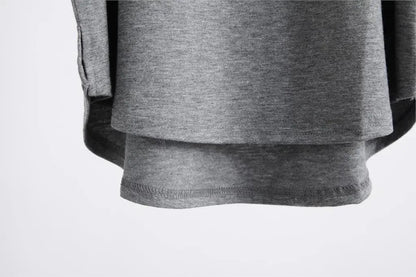Débardeur sans manches vierge pour vêtements de fitness