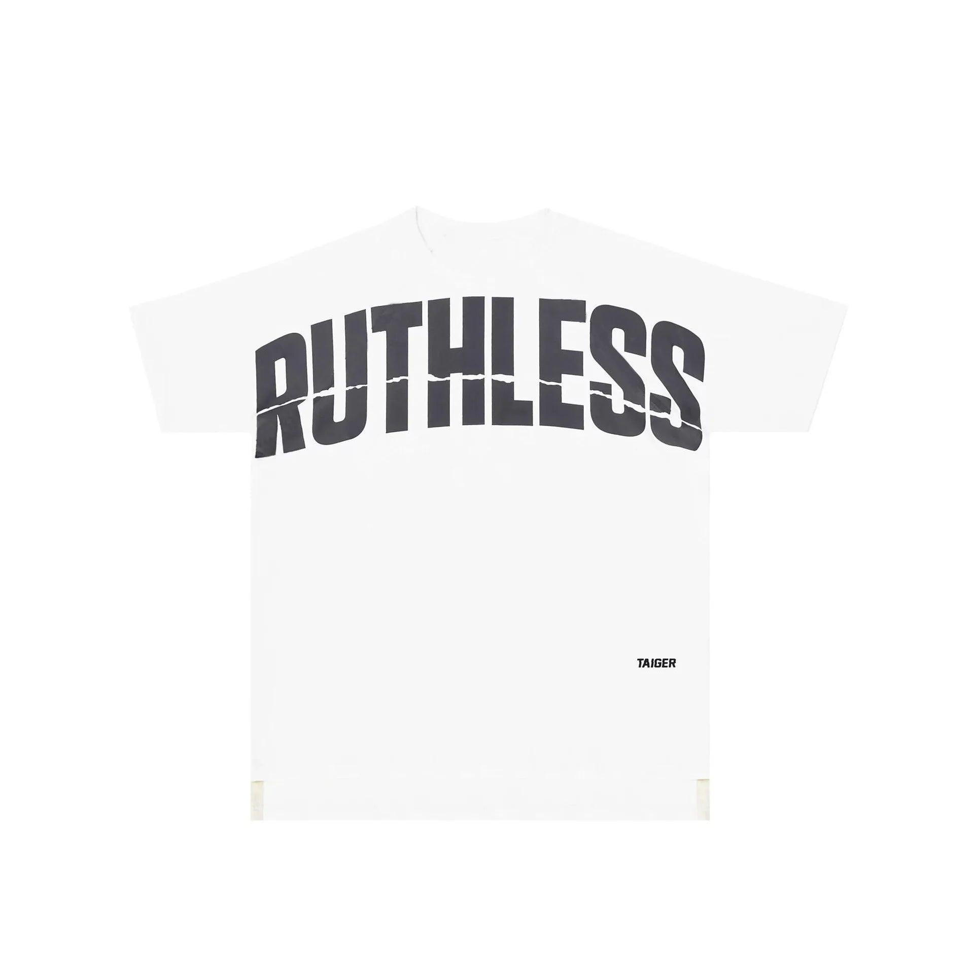 Streetwear Harajuku Tee Shirts - ENVYWEAR