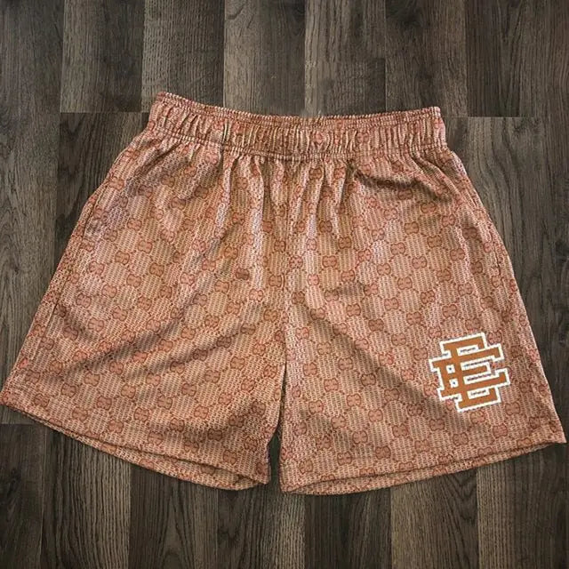 EE Basic Shorts