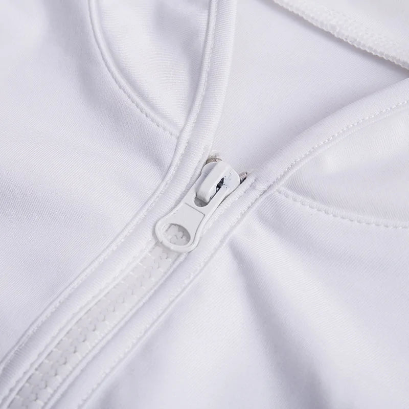 Mini Top Breathable - ENVYWEAR