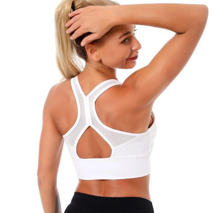 Soutiens-gorge push-up en V pour femmes
