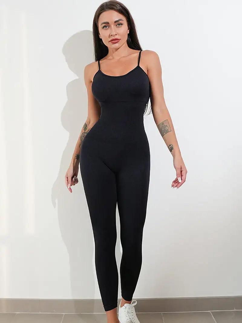 One Piece Jumpsuit - ENVYWEAR