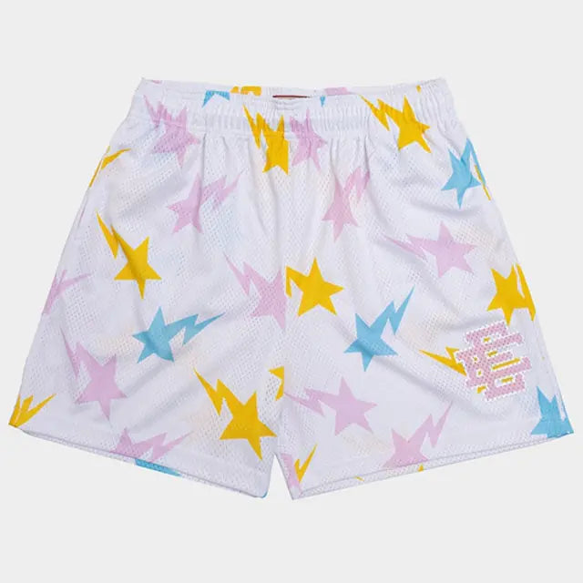 EE Basic Shorts