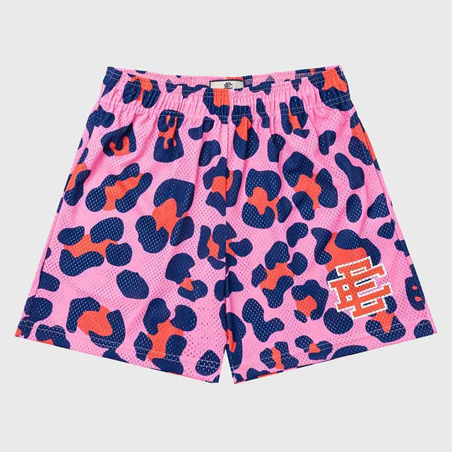 EE Basic Shorts