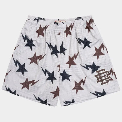 EE Basic Shorts