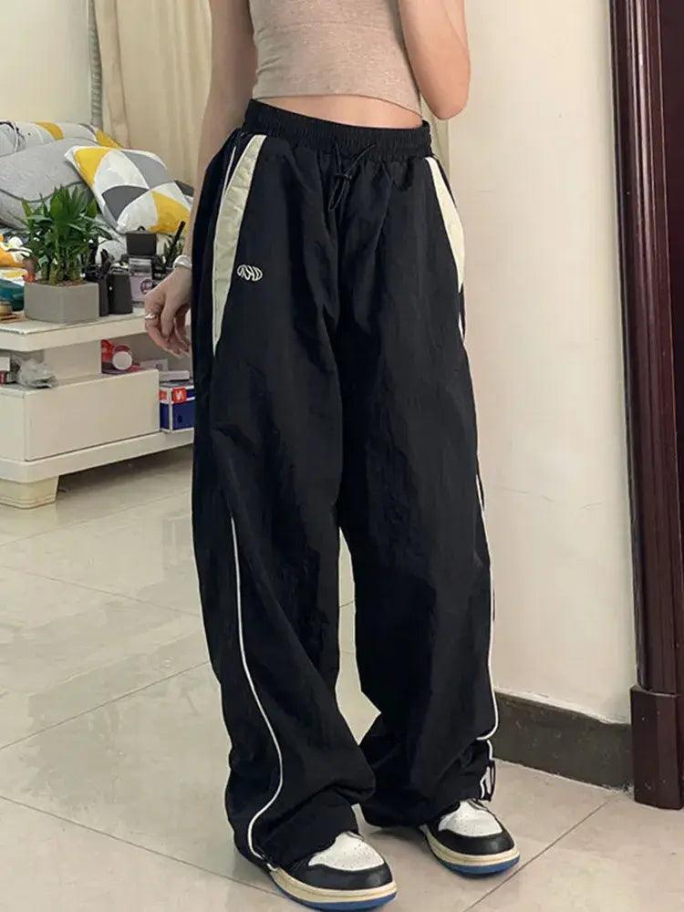 Women Casual Joggers - ENVYWEAR