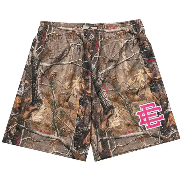 EE Basic Shorts