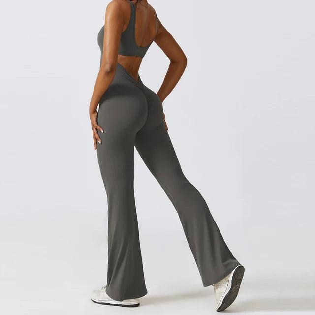 Naked Feeling Gym Set - ENVYWEAR