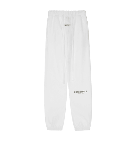 Pantalon de survêtement à imprimé réfléchissant