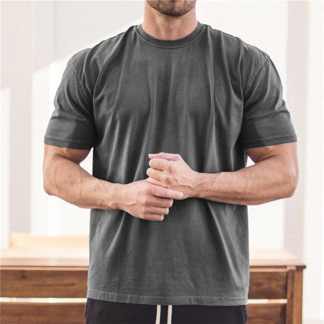 New Men Workout Tees - ENVYWEAR