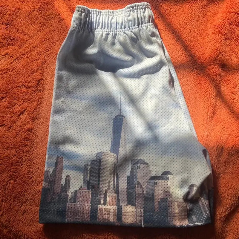 EE Basic Shorts