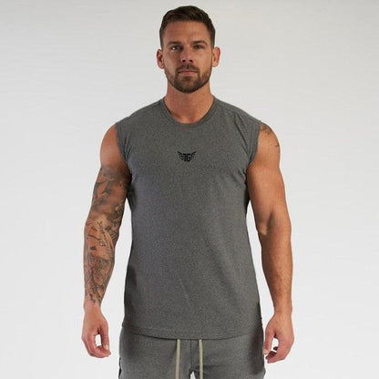 Débardeur de compression pour hommes