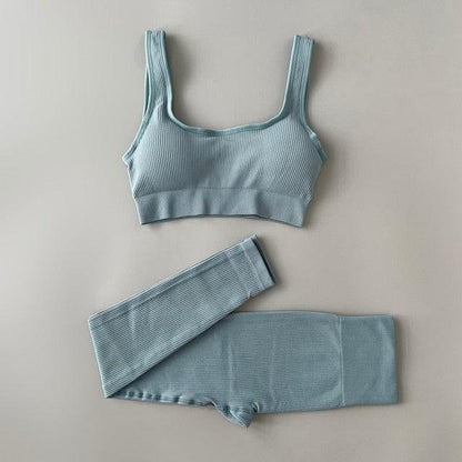 Top & Legging Vêtements de sport pour femme