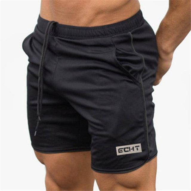 Gym Shorts - ENVYWEAR