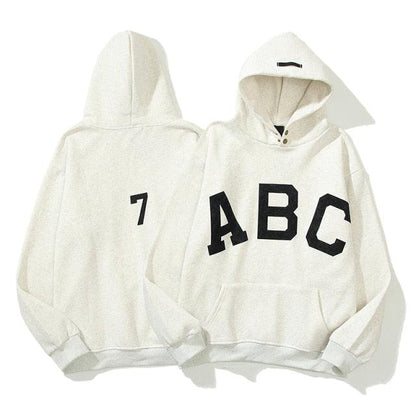 Sweats à capuche streetwear