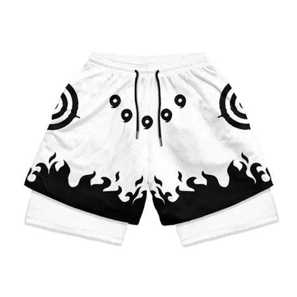 Short de sport de course