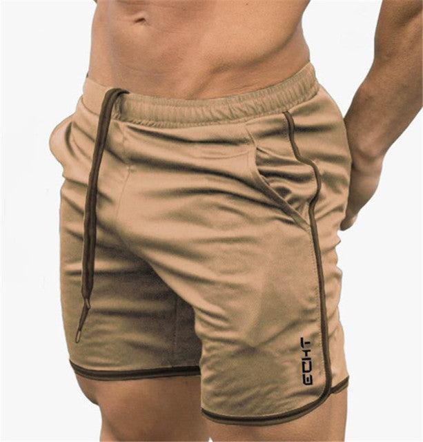 Gym Shorts - ENVYWEAR