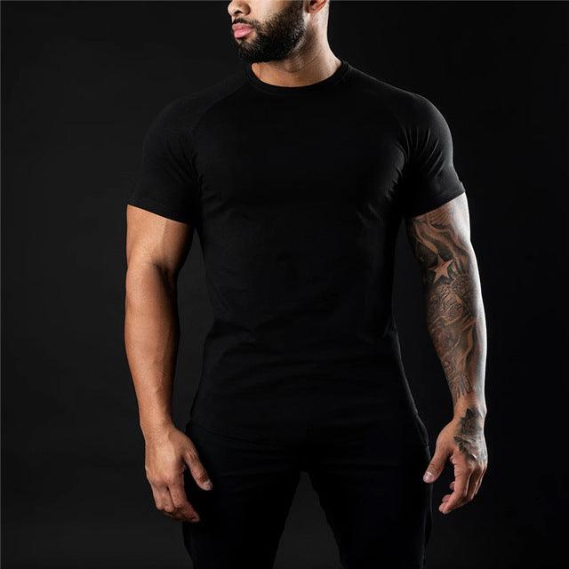 t-shirt à manches courtes