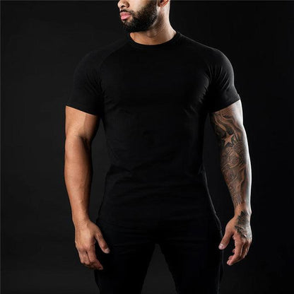 t-shirt à manches courtes