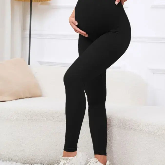Pregnant Women's Legging Pants - ENVYWEAR