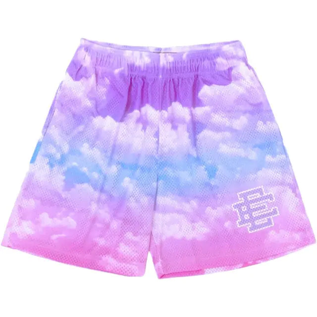 EE Basic Shorts