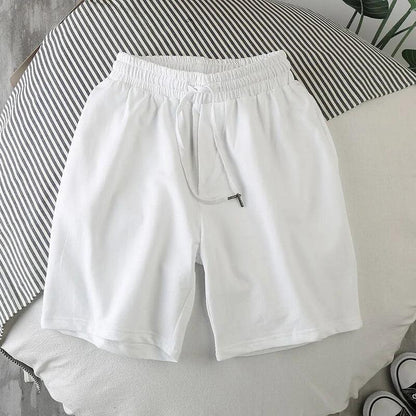 Short d'été pour femme
