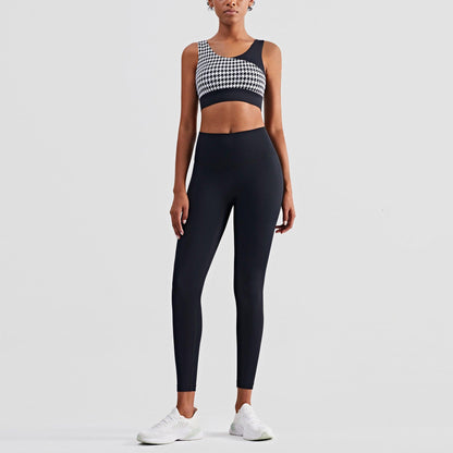 Costume de remise en forme pour femmes