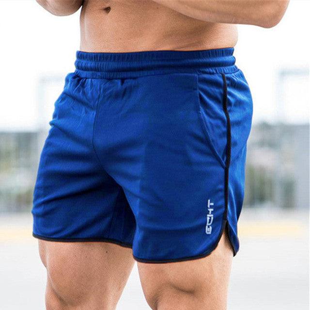 Gym Shorts - ENVYWEAR