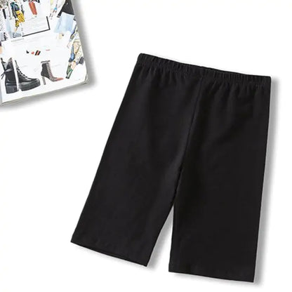 Short de cyclisme Athleisure 4 couleurs
