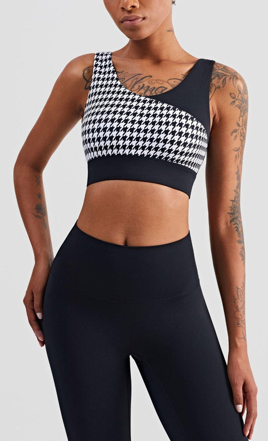 Costume de remise en forme pour femmes