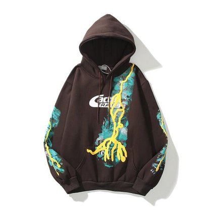 Sweats à capuche streetwear