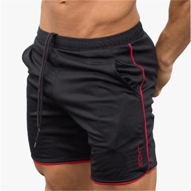 Gym Shorts - ENVYWEAR