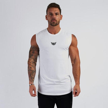 Débardeur de compression pour hommes