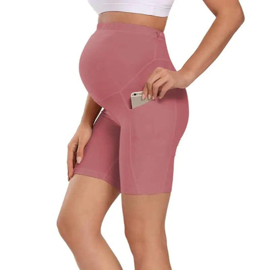 Mamafique Short de maternité à poches