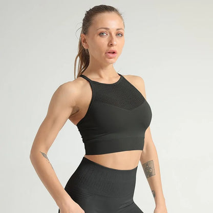 Kaminsky Women Sports Tank Top