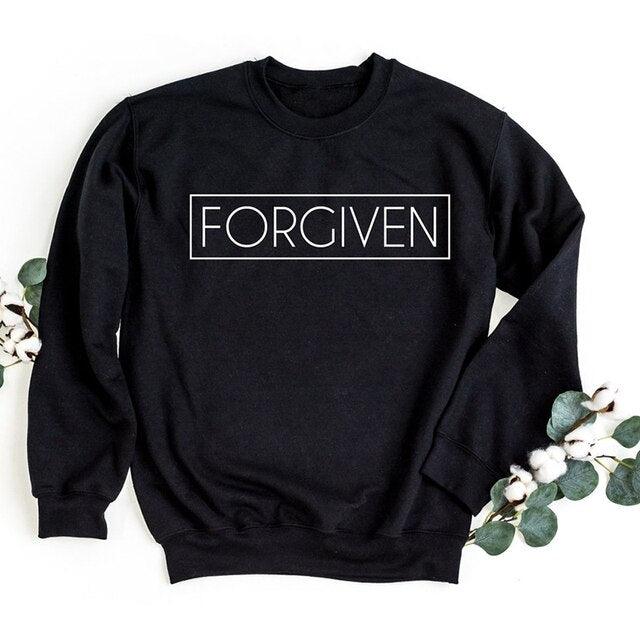 Inspirational Christian Hoodie - ENVYWEAR