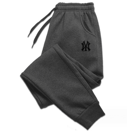 Pantalons de survêtement d'entraînement pour hommes