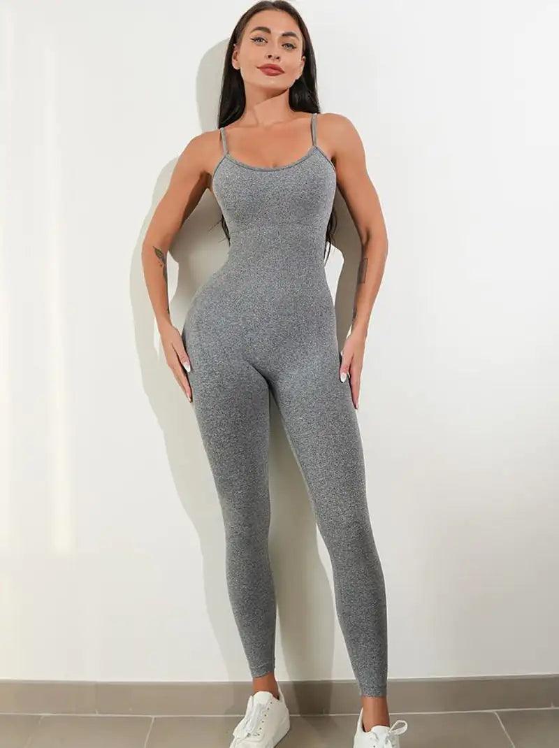 One Piece Jumpsuit - ENVYWEAR