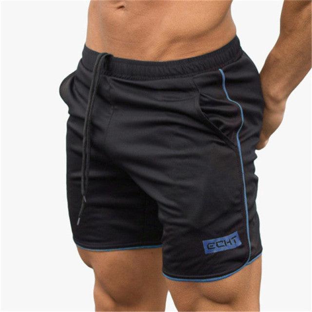 Gym Shorts - ENVYWEAR
